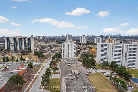 Photo 28 at 1809 - 32 Forest Manor Road, Henry Farm, Toronto