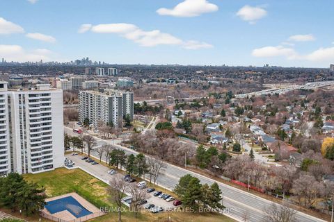 Photo 29 at 1809 - 32 Forest Manor Road, Henry Farm, Toronto
