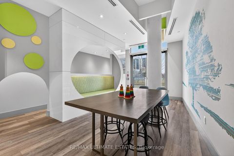 Photo 31 at 1809 - 32 Forest Manor Road, Henry Farm, Toronto