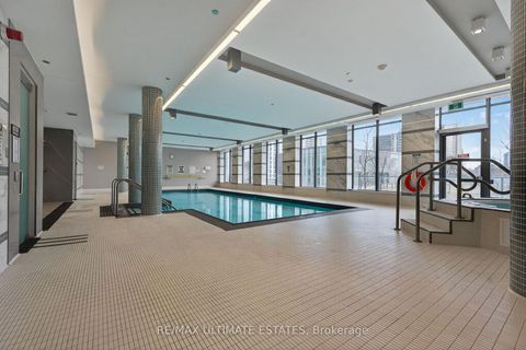 Photo 33 at 1809 - 32 Forest Manor Road, Henry Farm, Toronto