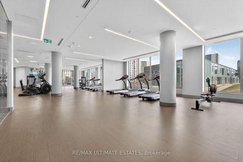 Photo 35 at 1809 - 32 Forest Manor Road, Henry Farm, Toronto