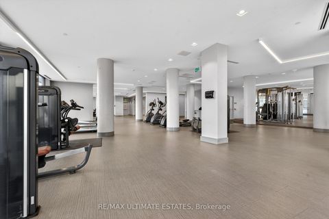 Photo 36 at 1809 - 32 Forest Manor Road, Henry Farm, Toronto