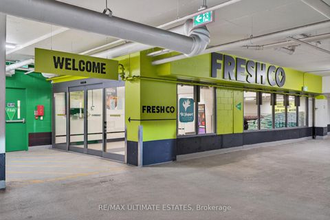 Photo 37 at 1809 - 32 Forest Manor Road, Henry Farm, Toronto