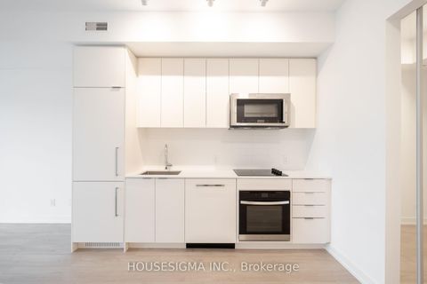 Photo 0 at 202 - 181 Sheppard Avenue E, Willowdale East, Toronto