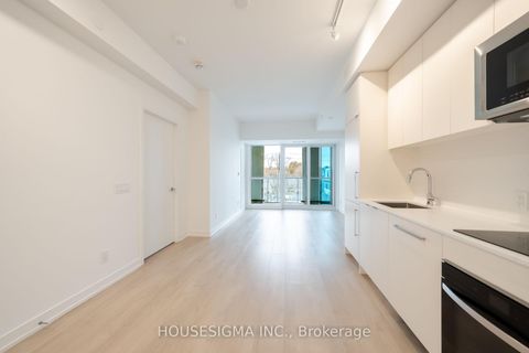 Photo 1 at 202 - 181 Sheppard Avenue E, Willowdale East, Toronto