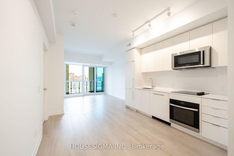 Photo 2 at 202 - 181 Sheppard Avenue E, Willowdale East, Toronto