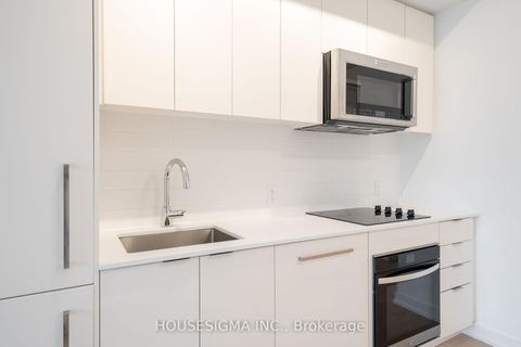 Photo 5 at 202 - 181 Sheppard Avenue E, Willowdale East, Toronto