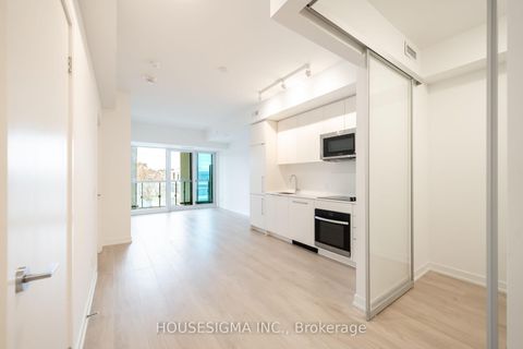 Photo 6 at 202 - 181 Sheppard Avenue E, Willowdale East, Toronto