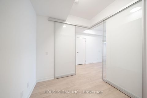 Photo 9 at 202 - 181 Sheppard Avenue E, Willowdale East, Toronto