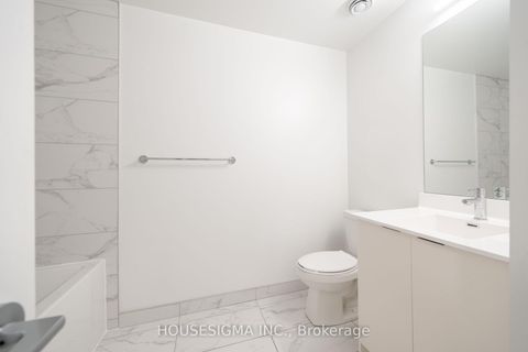 Photo 10 at 202 - 181 Sheppard Avenue E, Willowdale East, Toronto