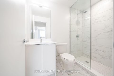 Photo 13 at 202 - 181 Sheppard Avenue E, Willowdale East, Toronto