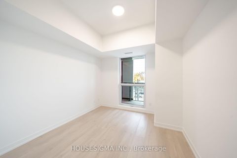 Photo 14 at 202 - 181 Sheppard Avenue E, Willowdale East, Toronto