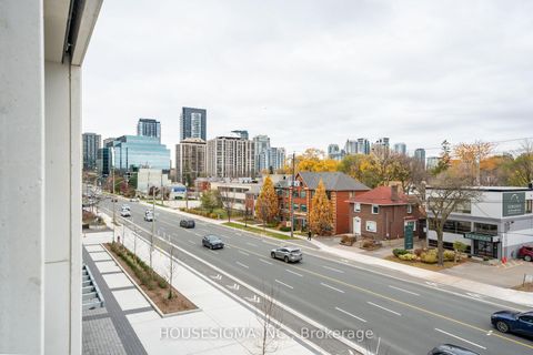 Photo 19 at 202 - 181 Sheppard Avenue E, Willowdale East, Toronto