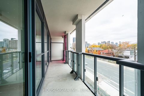 Photo 20 at 202 - 181 Sheppard Avenue E, Willowdale East, Toronto