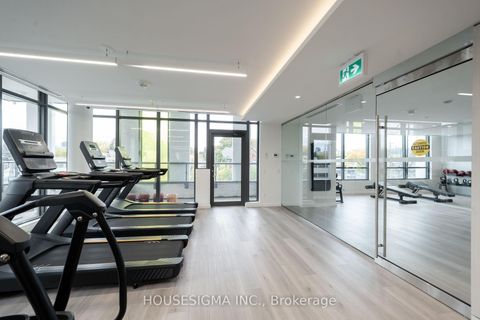 Photo 21 at 202 - 181 Sheppard Avenue E, Willowdale East, Toronto