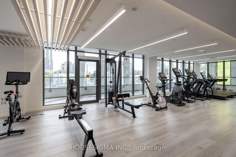 Photo 22 at 202 - 181 Sheppard Avenue E, Willowdale East, Toronto