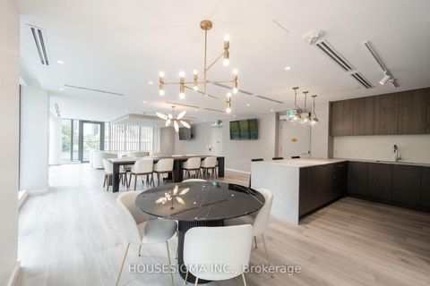 Photo 23 at 202 - 181 Sheppard Avenue E, Willowdale East, Toronto