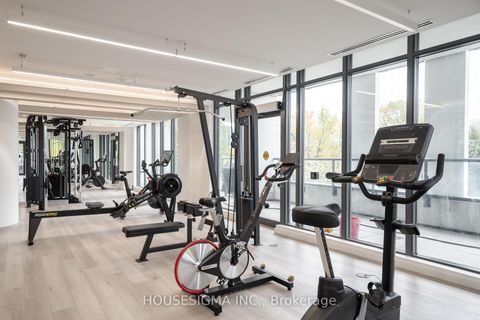 Photo 24 at 202 - 181 Sheppard Avenue E, Willowdale East, Toronto