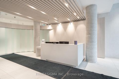 Photo 29 at 202 - 181 Sheppard Avenue E, Willowdale East, Toronto