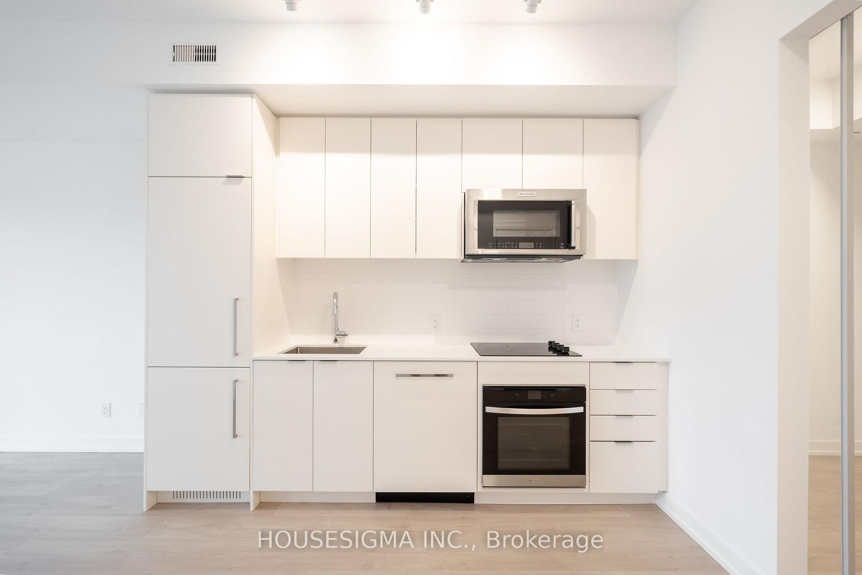 202 - 181 Sheppard Avenue E, Willowdale East, Toronto 