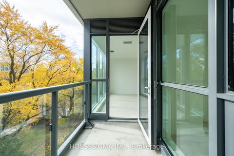 Photo 1 at 414 - 181 Sheppard Avenue E, Willowdale East, Toronto
