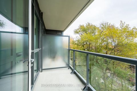 Photo 3 at 414 - 181 Sheppard Avenue E, Willowdale East, Toronto