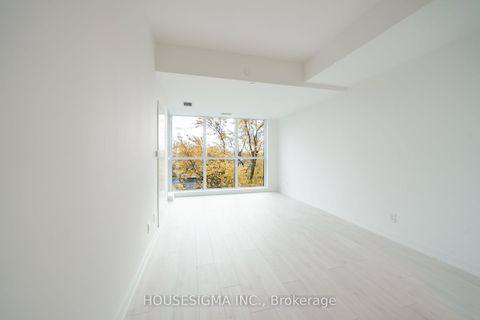 Photo 4 at 414 - 181 Sheppard Avenue E, Willowdale East, Toronto