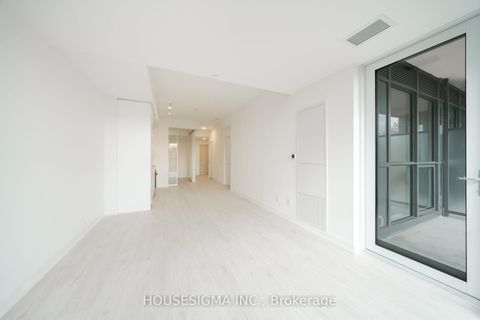 Photo 5 at 414 - 181 Sheppard Avenue E, Willowdale East, Toronto