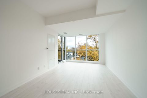 Photo 7 at 414 - 181 Sheppard Avenue E, Willowdale East, Toronto