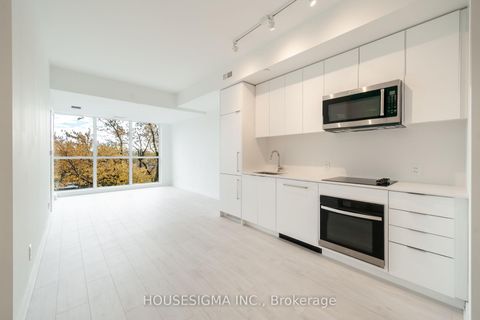 Photo 8 at 414 - 181 Sheppard Avenue E, Willowdale East, Toronto