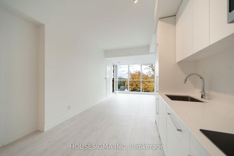 Photo 9 at 414 - 181 Sheppard Avenue E, Willowdale East, Toronto