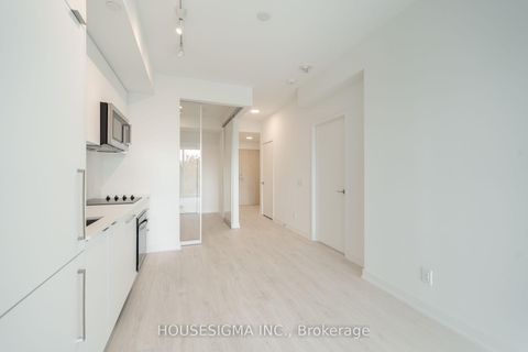 Photo 10 at 414 - 181 Sheppard Avenue E, Willowdale East, Toronto