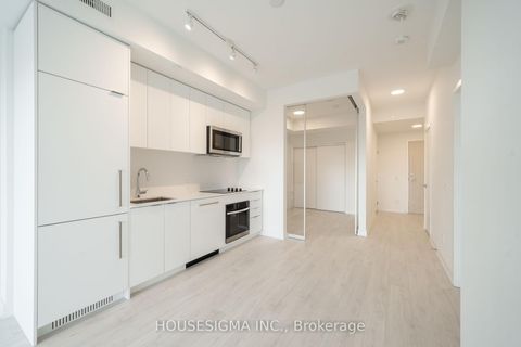 Photo 12 at 414 - 181 Sheppard Avenue E, Willowdale East, Toronto