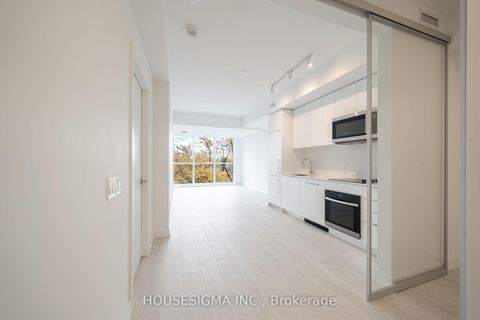 Photo 13 at 414 - 181 Sheppard Avenue E, Willowdale East, Toronto