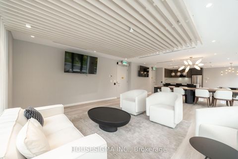 Photo 29 at 414 - 181 Sheppard Avenue E, Willowdale East, Toronto