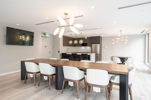 Photo 30 at 414 - 181 Sheppard Avenue E, Willowdale East, Toronto
