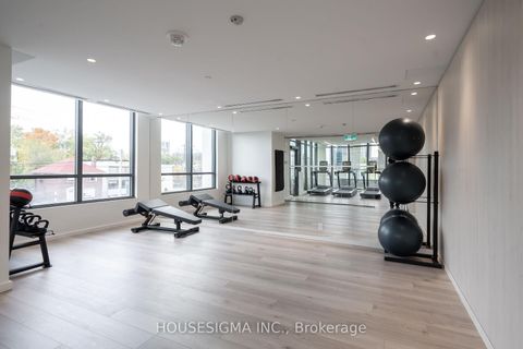 Photo 32 at 414 - 181 Sheppard Avenue E, Willowdale East, Toronto
