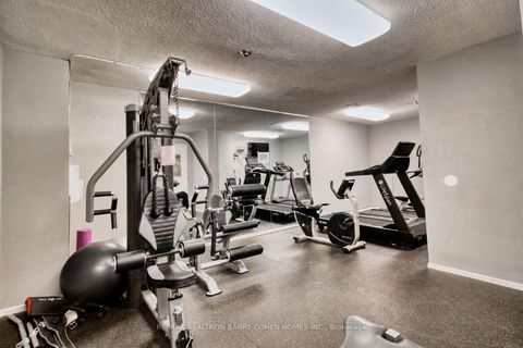 Photo 22 at 304 - 150 Neptune Drive, Lawrence, Toronto