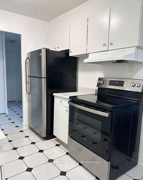 Photo 2 at 107 - 2835 Islington Avenue, Humber Summit, Toronto