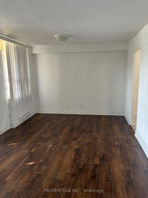 Photo 3 at 107 - 2835 Islington Avenue, Humber Summit, Toronto