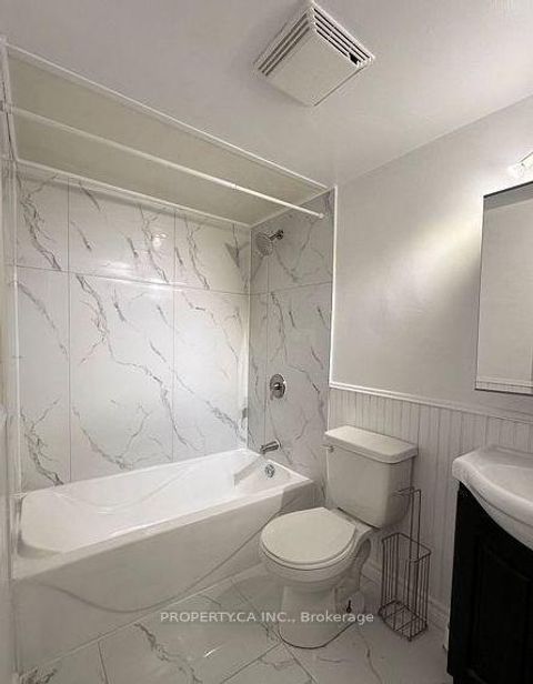 Photo 4 at 107 - 2835 Islington Avenue, Humber Summit, Toronto