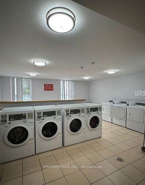 Photo 9 at 107 - 2835 Islington Avenue, Humber Summit, Toronto