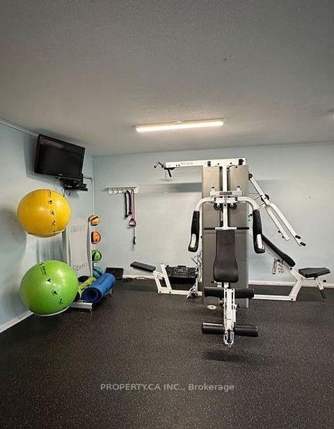 Photo 11 at 107 - 2835 Islington Avenue, Humber Summit, Toronto