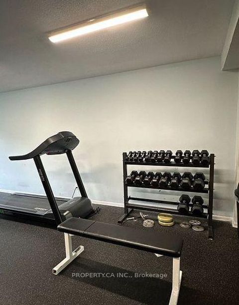 Photo 12 at 107 - 2835 Islington Avenue, Humber Summit, Toronto