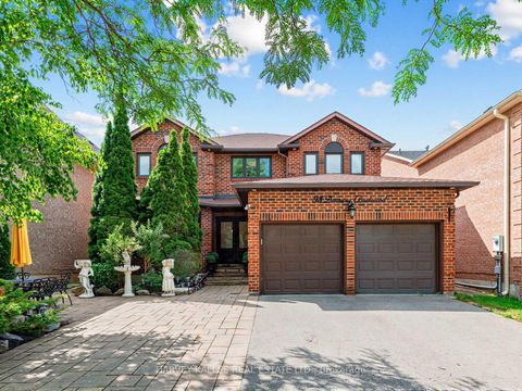 Photo 0 at 93 Downing Boulevard, Uplands, Vaughan