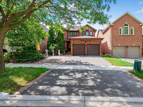 Photo 1 at 93 Downing Boulevard, Uplands, Vaughan