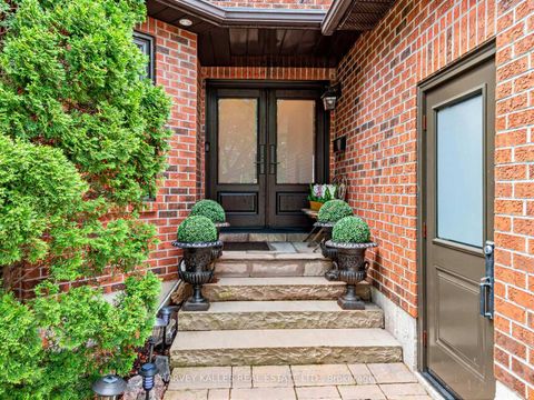 Photo 2 at 93 Downing Boulevard, Uplands, Vaughan