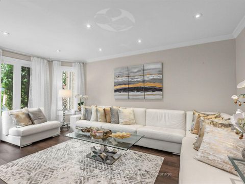 Photo 4 at 93 Downing Boulevard, Uplands, Vaughan
