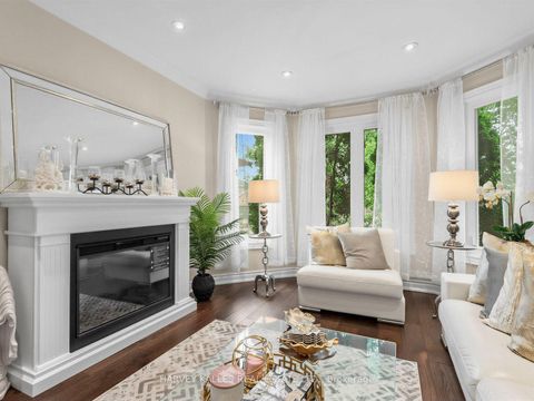 Photo 5 at 93 Downing Boulevard, Uplands, Vaughan