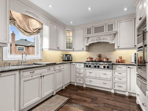Photo 10 at 93 Downing Boulevard, Uplands, Vaughan